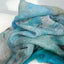 100% Ultra-Fine Cashmere Gradient Scarf Shawl – Lightweight Oversized Wrap for Year