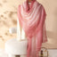 100% Ultra-Fine Cashmere Scarf Shawl – Lightweight Oversized Wrap for Year-Round Elegance | Kalawee