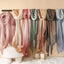 100% Ultra-Fine Cashmere Scarf Shawl – Lightweight Oversized Wrap for Year-Round Elegance | Kalawee