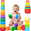 Montessori Baby Stacking Cups