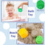Montessori Baby Stacking Cups