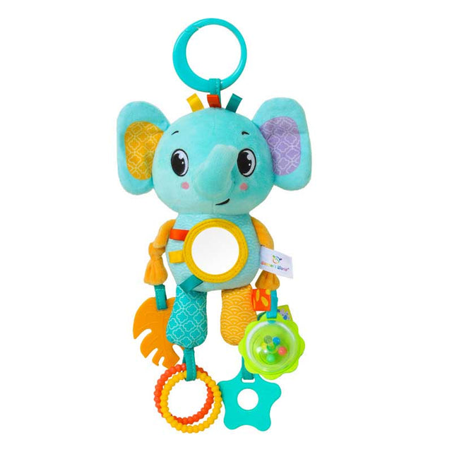Hanging Baby Activity Toy for Crib