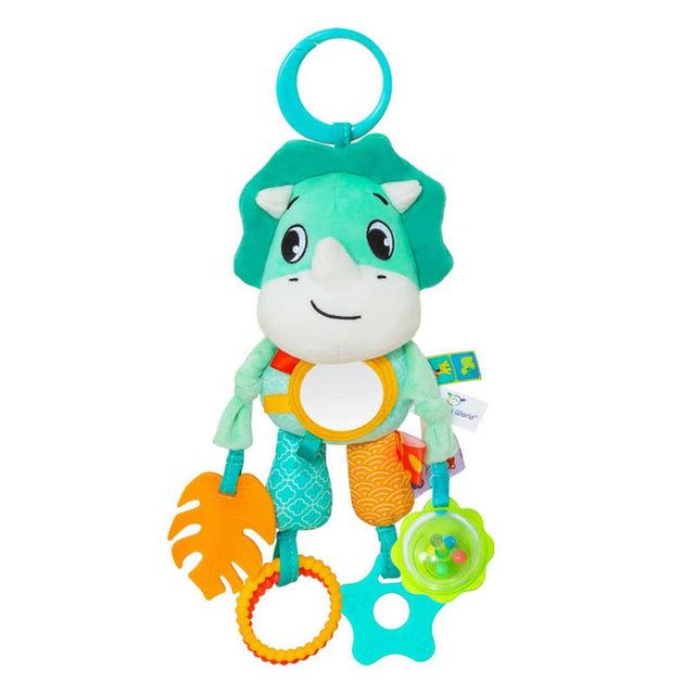 Hanging Baby Activity Toy for Crib