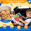 Giraffe Busy Book for Toddlers