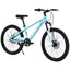 24 Inch Mountain Bike