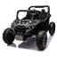 24V Two-Seater Kids Ride On UTV