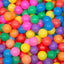 Ball Pit Balls 500 Count for Kids