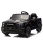 24V 160W Officially Licensed Dodge RAM 2500 Design 2-seater Kids Ride On Truck,W/ Remote Control,W/2WD&4-Wheel Suspension,Storage Space&High Door Design,Built-in Music&Bluetooth,USB/MP3 Port for 3-6