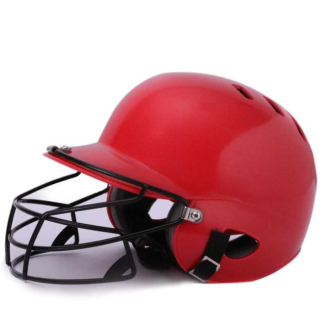 Children's Baseball Helmet | Shinymarch