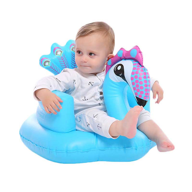 Baby Inflatable Sofa Chair | Shinymarch