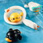 Little Yellow Duck Bath Toys
