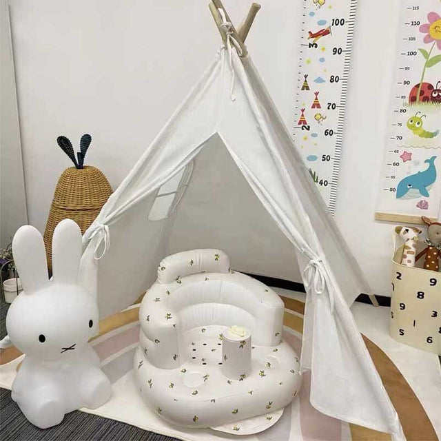 Baby Inflatable Sofa Chair | Shinymarch®