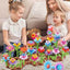 Creative Flower Garden Building Toy | Shinymarch®