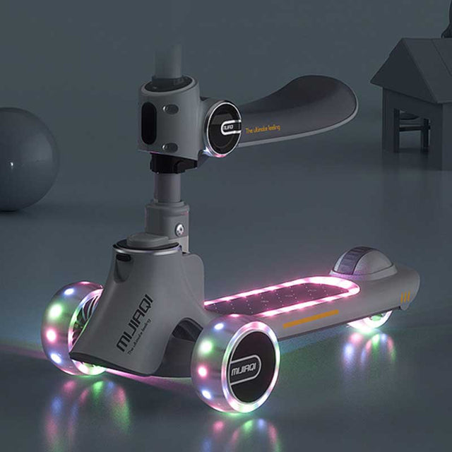 Kids 3-in-1 Scooter | Shinymarch