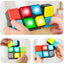 Ever-changing Intelligent Rubik's Cube | Shinymarch