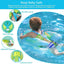 Anti-sunburn Swimming Pool Float
