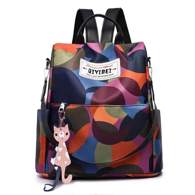 Camouflage Children Backpack | Shinymarch