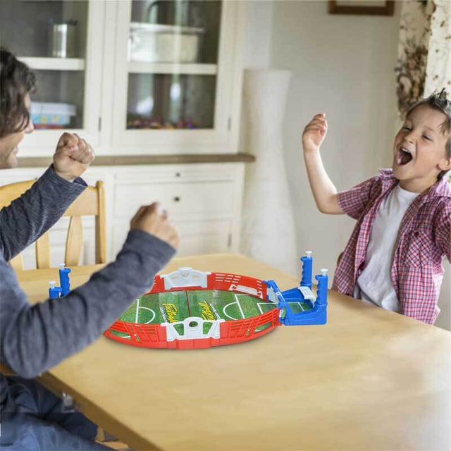  Tabletop Football Game for Indoor Family Game | Shinymarch