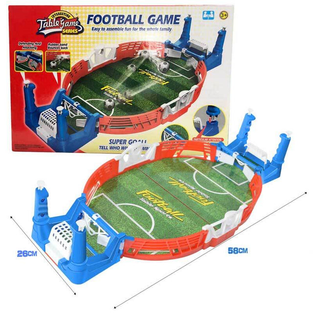  Tabletop Football Game for Indoor Family Game | Shinymarch