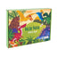 Dinosaur Theme Enlightment Sticker Busy Book for Kids Develop Learning Skills | Shinymarch