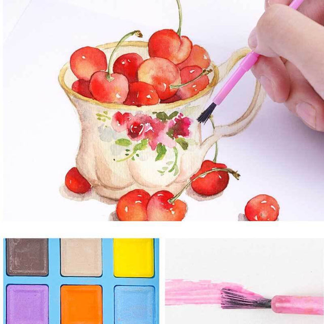 Children Drawing Set