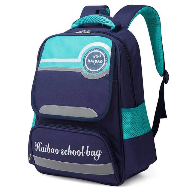 Large-capacity Children's Backpack