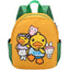 Little Yellow Duck Backpack