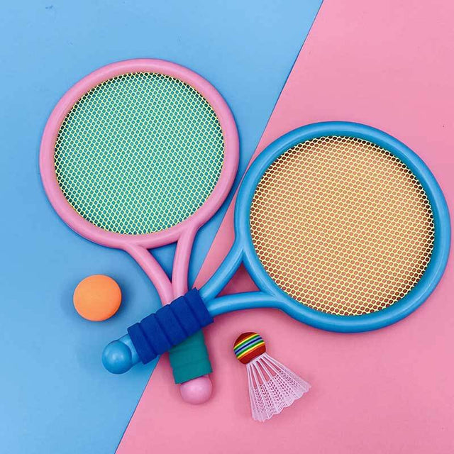 Children's Badminton Set