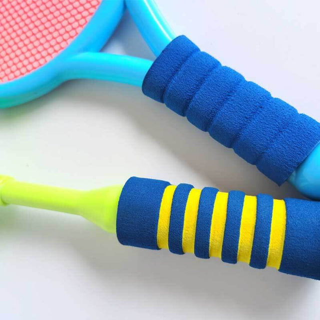 Children's Badminton Set