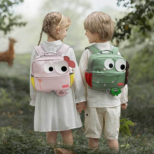Children's Fashion Backpack | Shinymarch