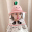 Children Anti-droplets Fisherman Hat | Shinymarch