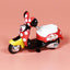 Minnie's Motorcycle Model
