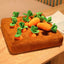 Creative Harvest Carrots Plush Toys | Shinymarch