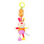 Bassinet Wind Chime Pendant | Shinymarch