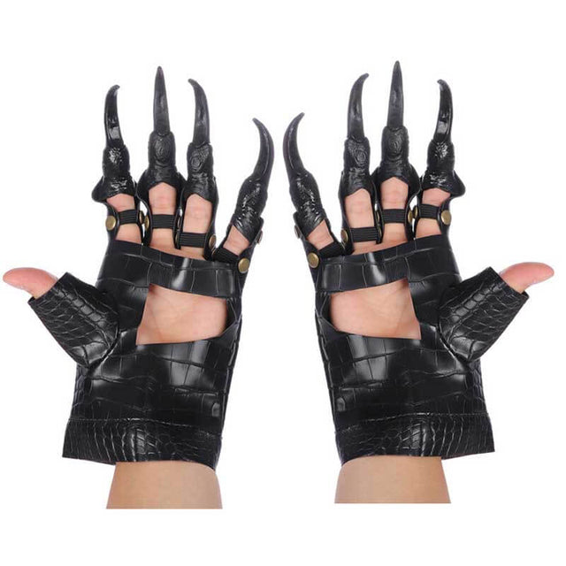 Dragon Claw Gloves | Shinymarch