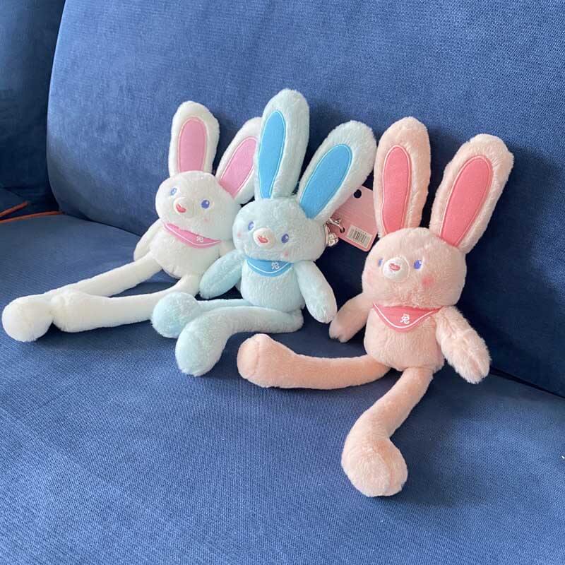 Floppy eared rabbit toy deals