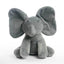 Plush Musical Elephant | Shinymarch