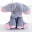 Plush Musical Elephant | Shinymarch