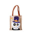 Halloween Linen Candy Bag | Shinymarch