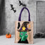 Halloween Linen Candy Bag | Shinymarch