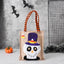 Halloween Linen Candy Bag | Shinymarch