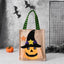 Halloween Linen Candy Bag | Shinymarch