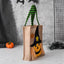 Halloween Linen Candy Bag | Shinymarch
