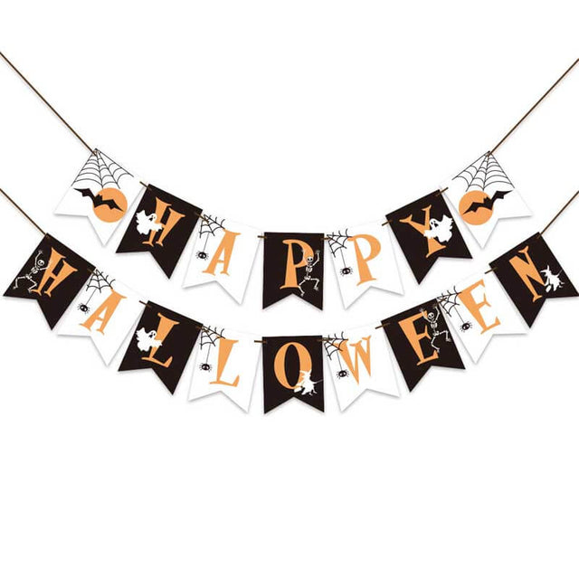  Halloween Party Decoration Balloons | Shinymarch