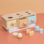 Montessori Wooden Box Toys | Shinymarch