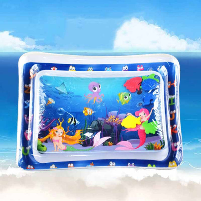 Baby Water Play Mat | Shinymarch