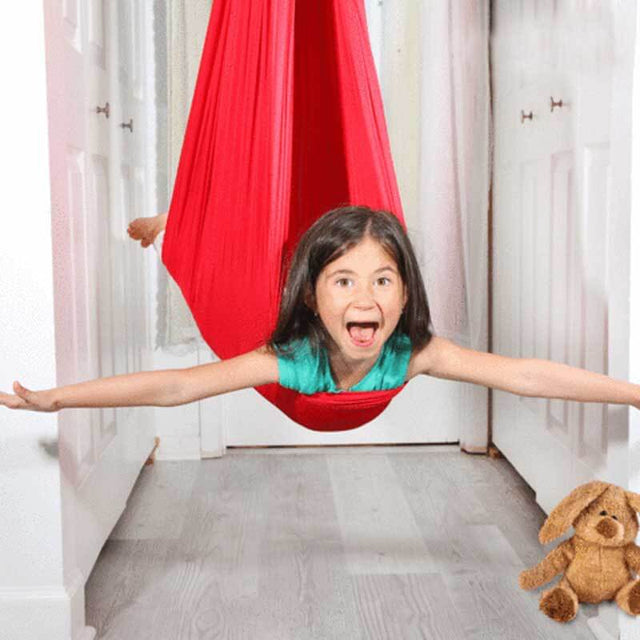 Children's Elastic Hammock | Shinymarch