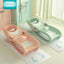 Baby Folding Hair Washing Bath Seat | Shinymarch®