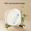 Anti-bacterial, Non-Slip Potty Training Toilet for Kids and Toddlers | Shinymarch