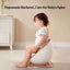 Anti-bacterial, Non-Slip Potty Training Toilet for Kids and Toddlers | Shinymarch